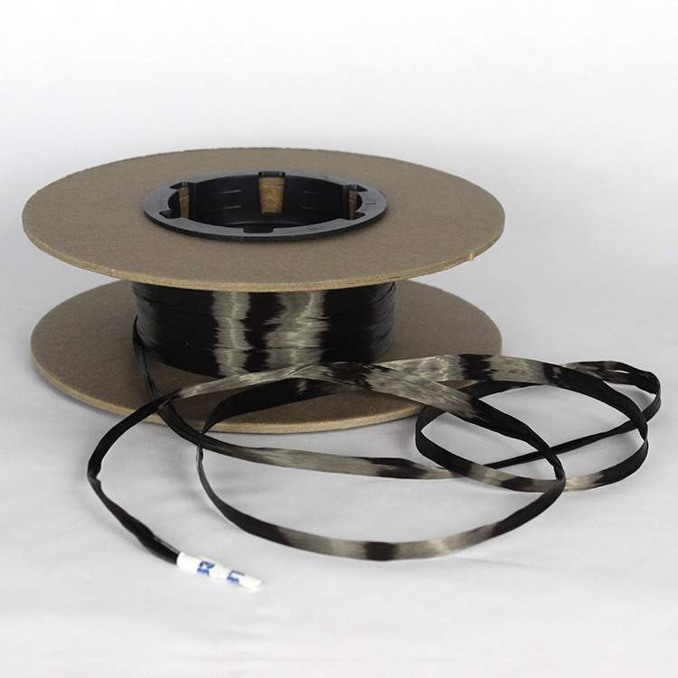 24k Carbon Fiber Tow Same Day Shipping Fibre Glast